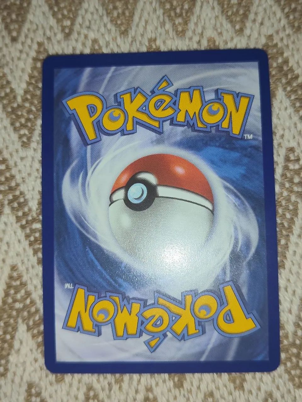 Cartinha de pokémon  - Foto 2