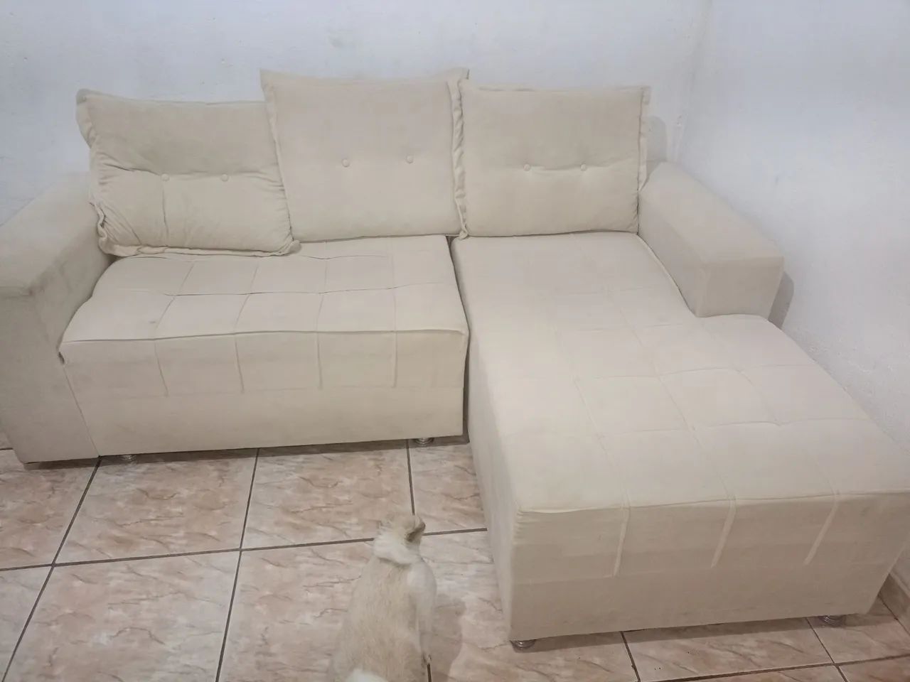 Sofá e maca de estética  - Foto 2