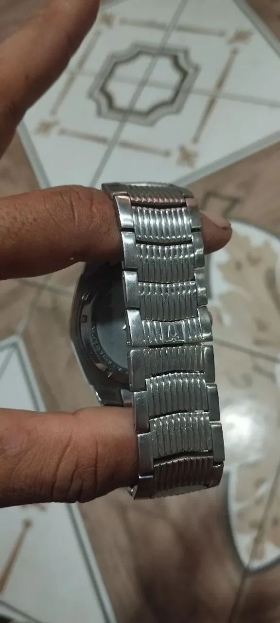 Relógio bulova - Foto 3