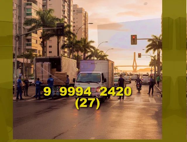 frete é a melhor opção para sua mudança? confira nossos serviços!