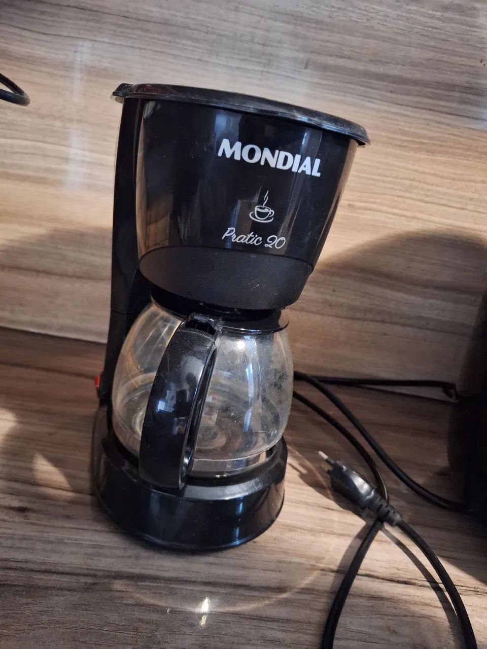 Cafeteira 