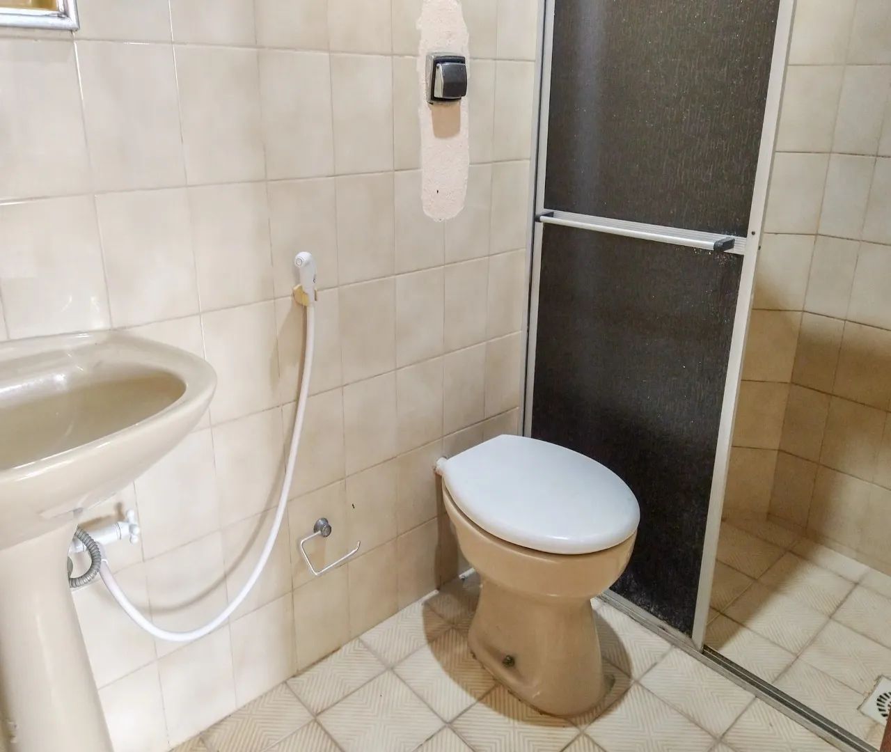 Ed. Cristo Rei - Apartamento à Venda| 4 Suítes | 2 Vagas de Garagem| med. 317,00m² | Crema - Foto 20