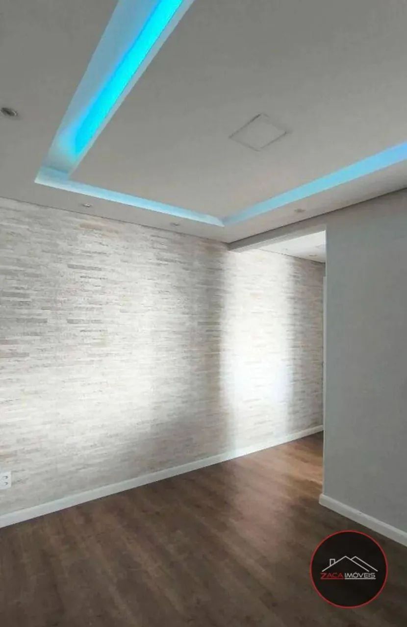 Apartamento com 2 dormitórios à venda, 47 m² por R$ 340.000 - Vila Mogilar - Mogi das Cruz - Foto 5