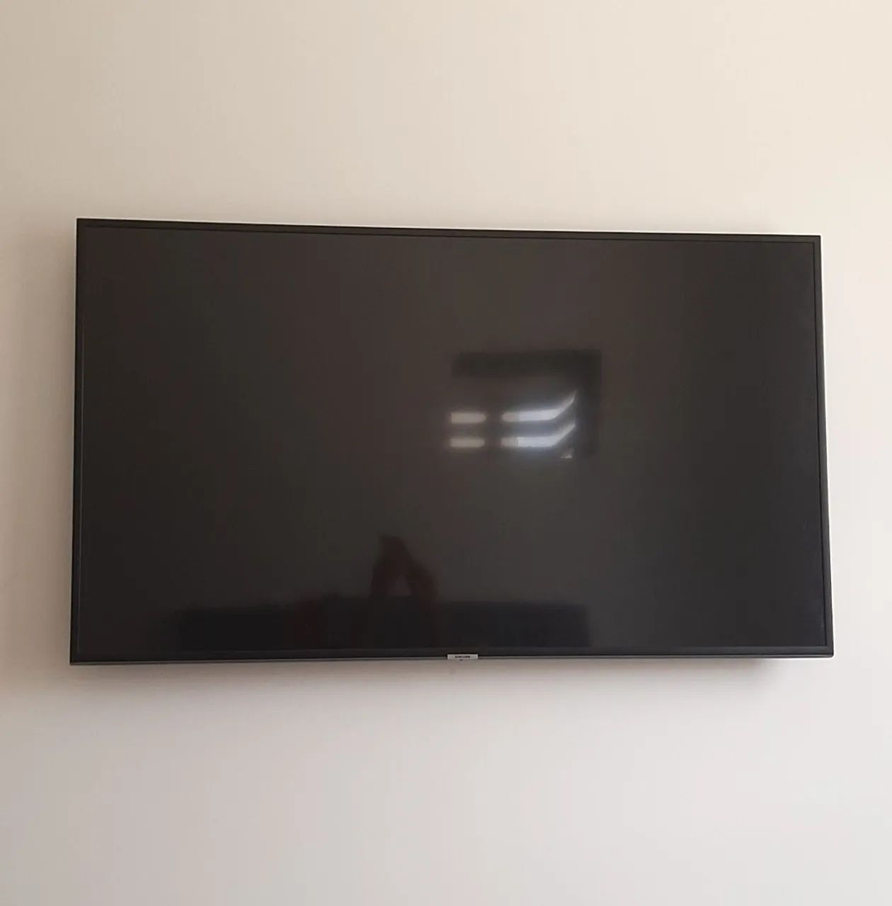 TV Samsung 49 polegadas 