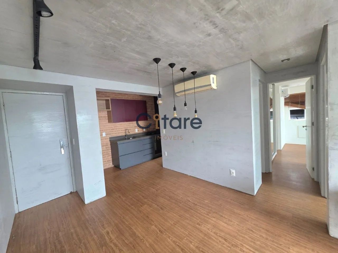 Apartamento no bairro Dionísio Torres com 2 quartos e 2 vagas de garagem. PROJETADO! - Foto 5