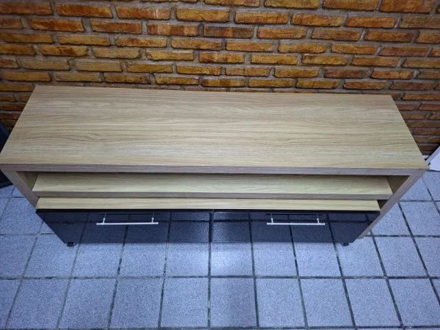 Rack para sala  - Foto 2