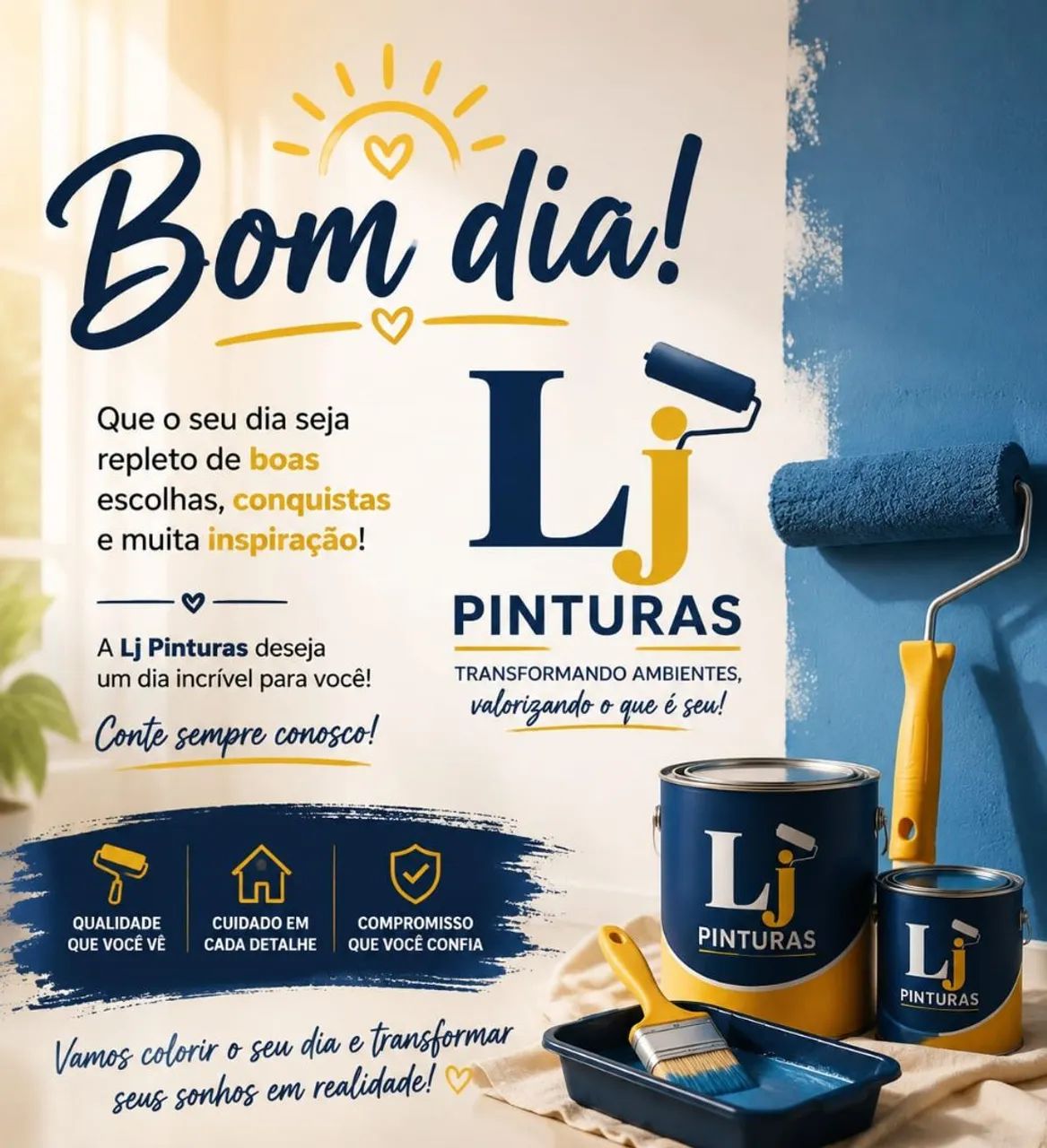Projetada 
