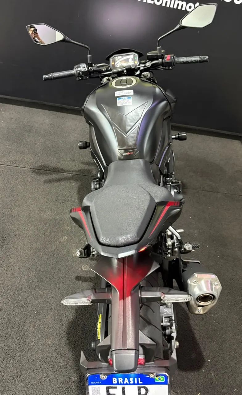 Z 900 - Foto 5
