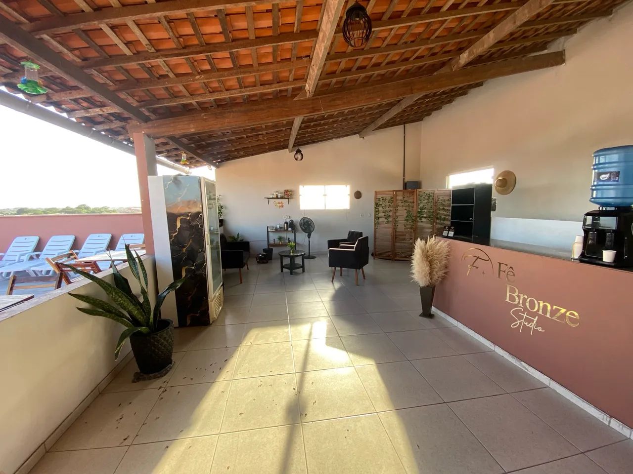 Arrendar studio de bronzeamento  - Foto 3