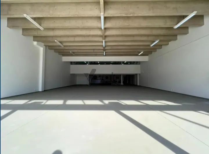 Barracão para alugar em Campinas, Taquaral, com 495 m² - Foto 4