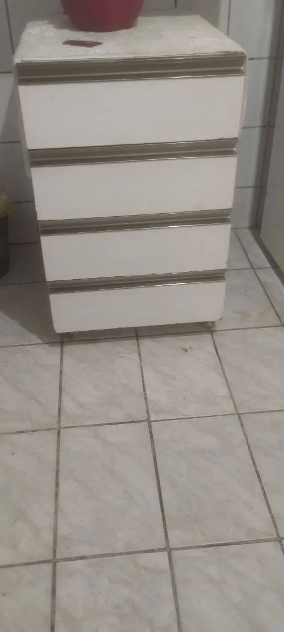 Armário de parede  - Foto 3