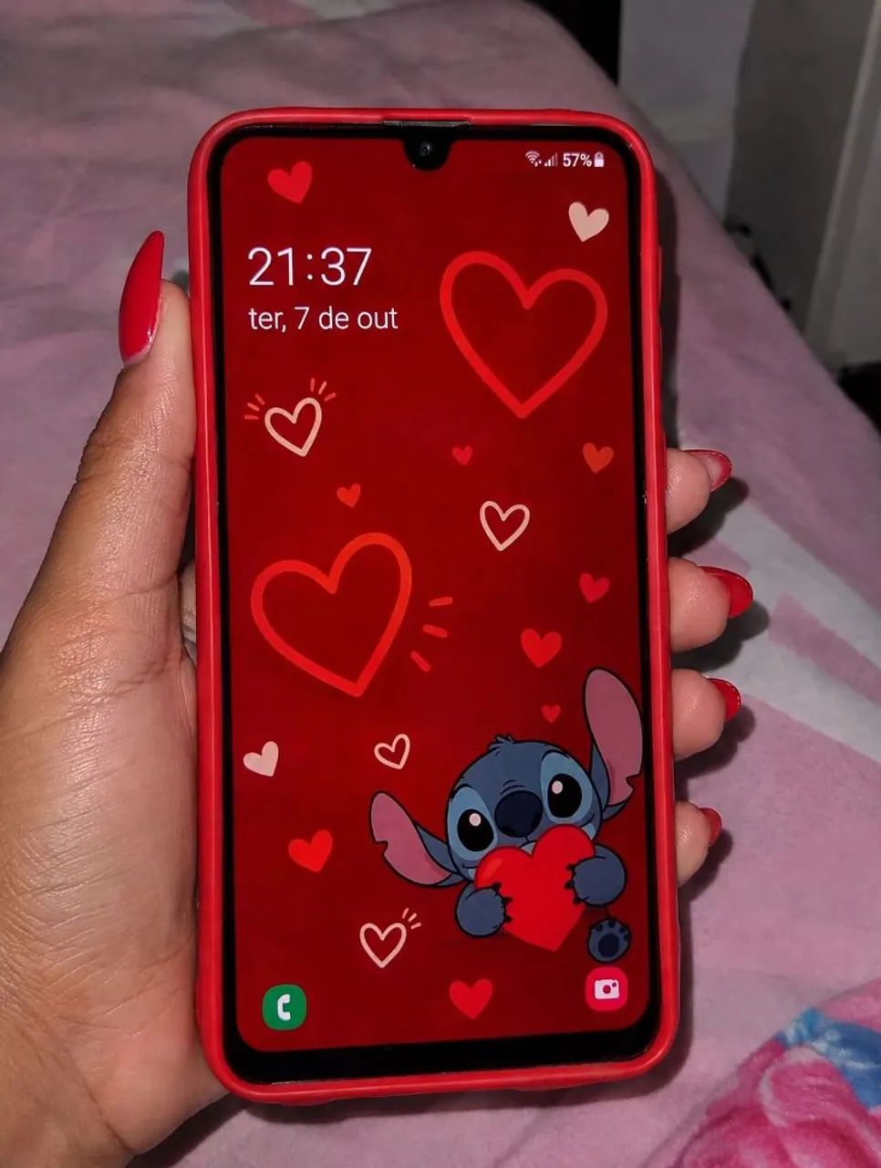 Cel samsung A20