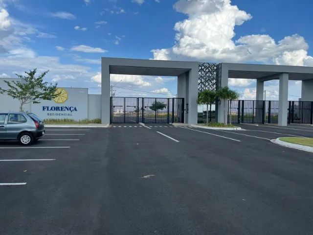 Foto - Nova Odessa - Jardim Florença