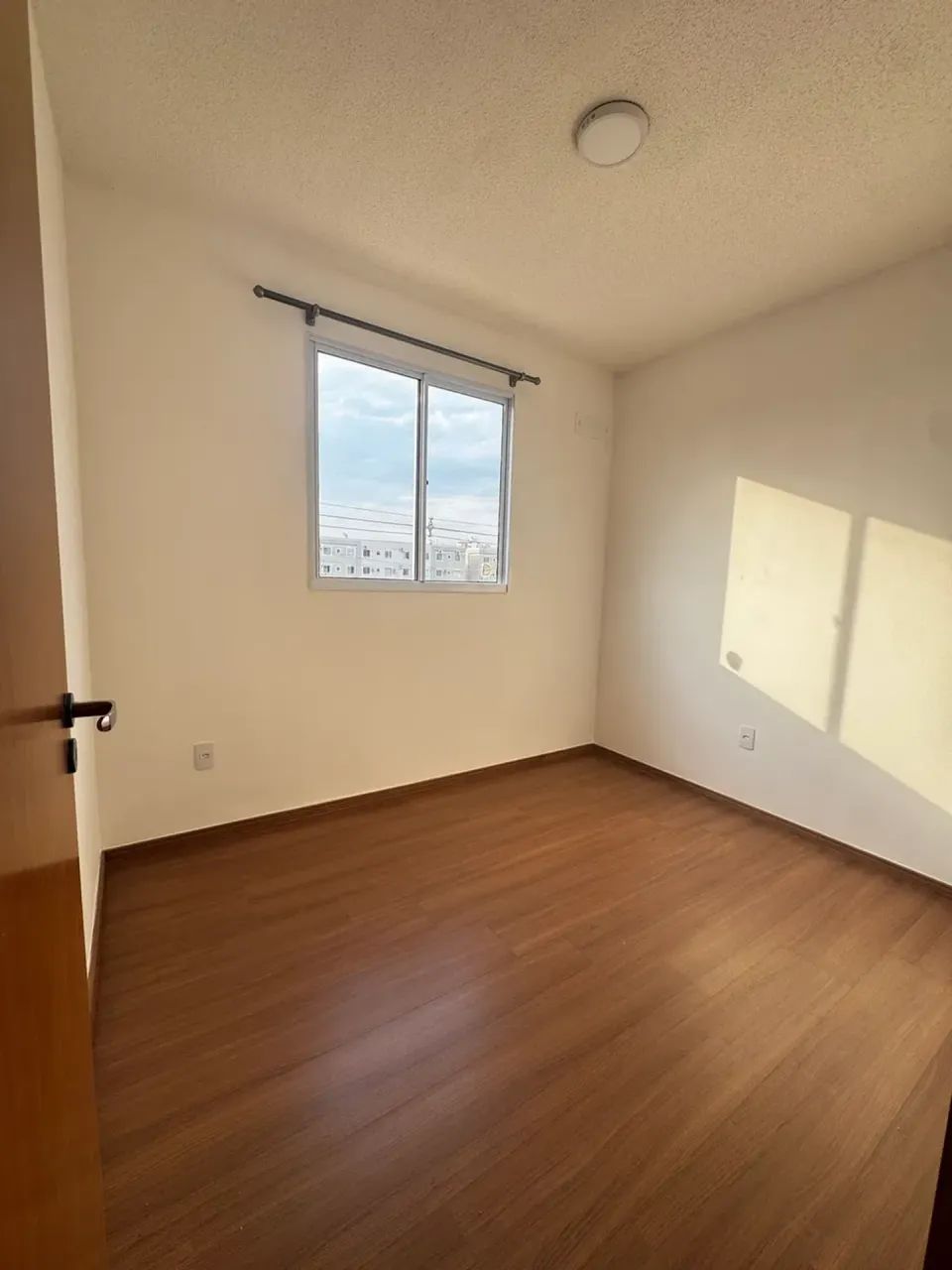 Apartamento Semi Mobiliado - Foto 5