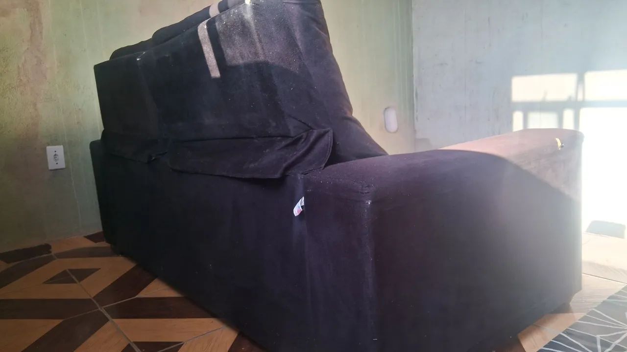Sofá retratil - Foto 2