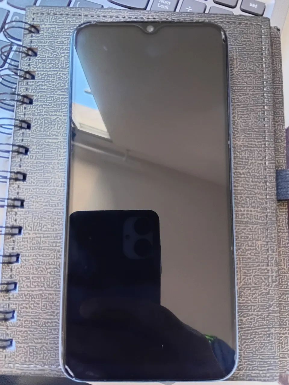 Poco M4 256 GB - Foto 2
