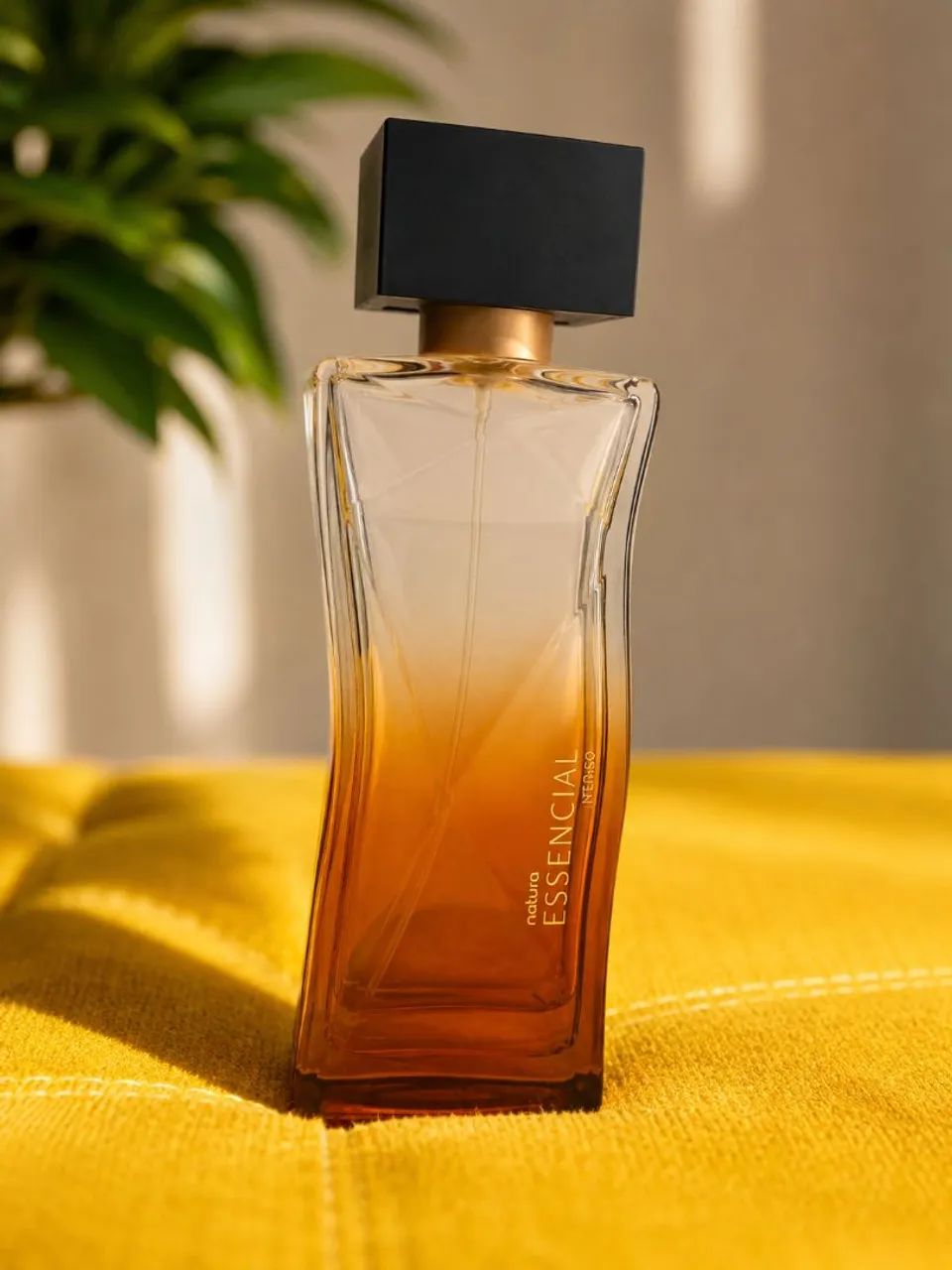 Perfume essência mirra, com cheiro amadeirado, quente e balsâmico - Foto 2