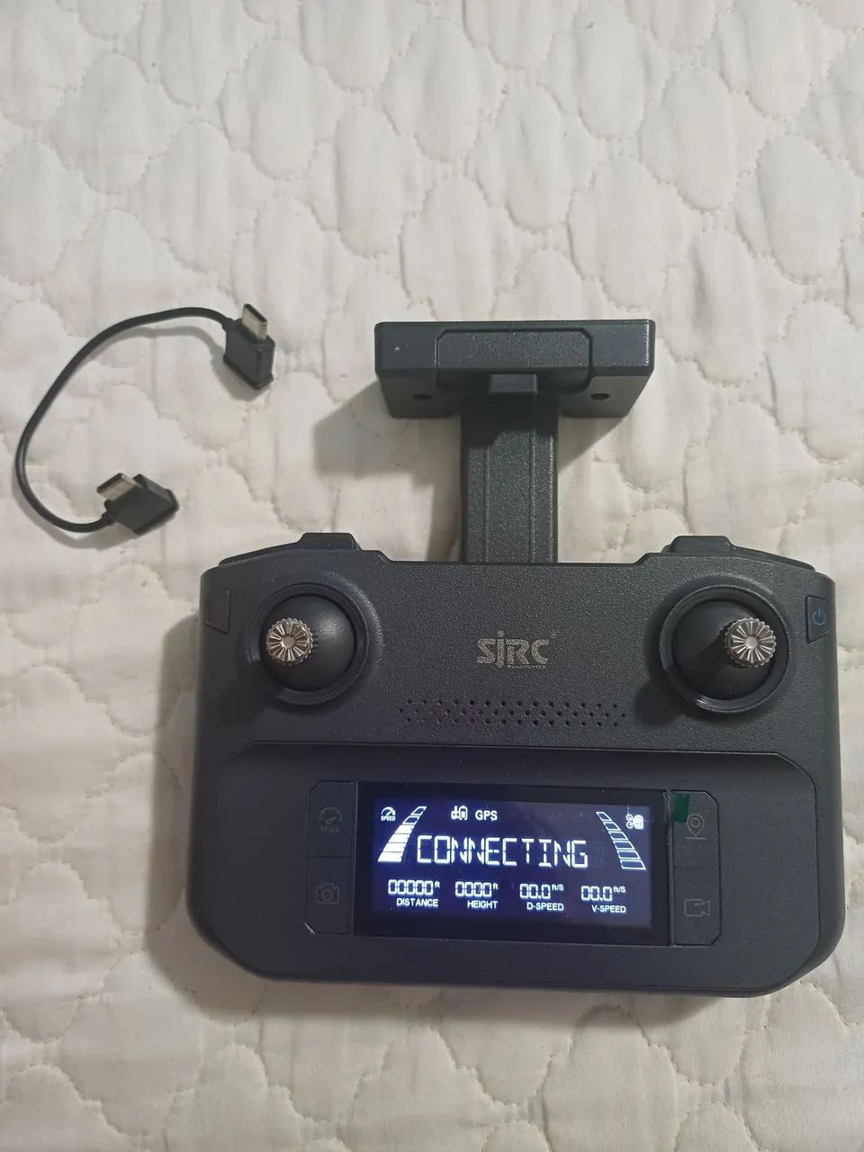 Bateria drone SJRC f22 - Foto 5