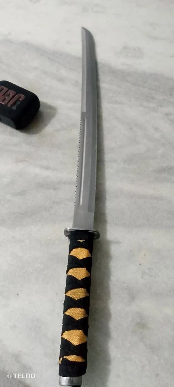 Espada  - Foto 2