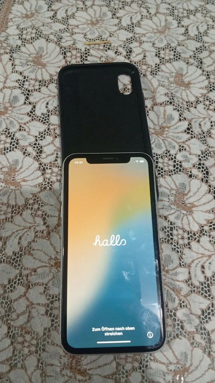 iPhone XR 128gb - Foto 2