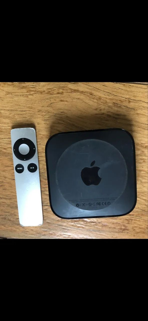 Apple TV