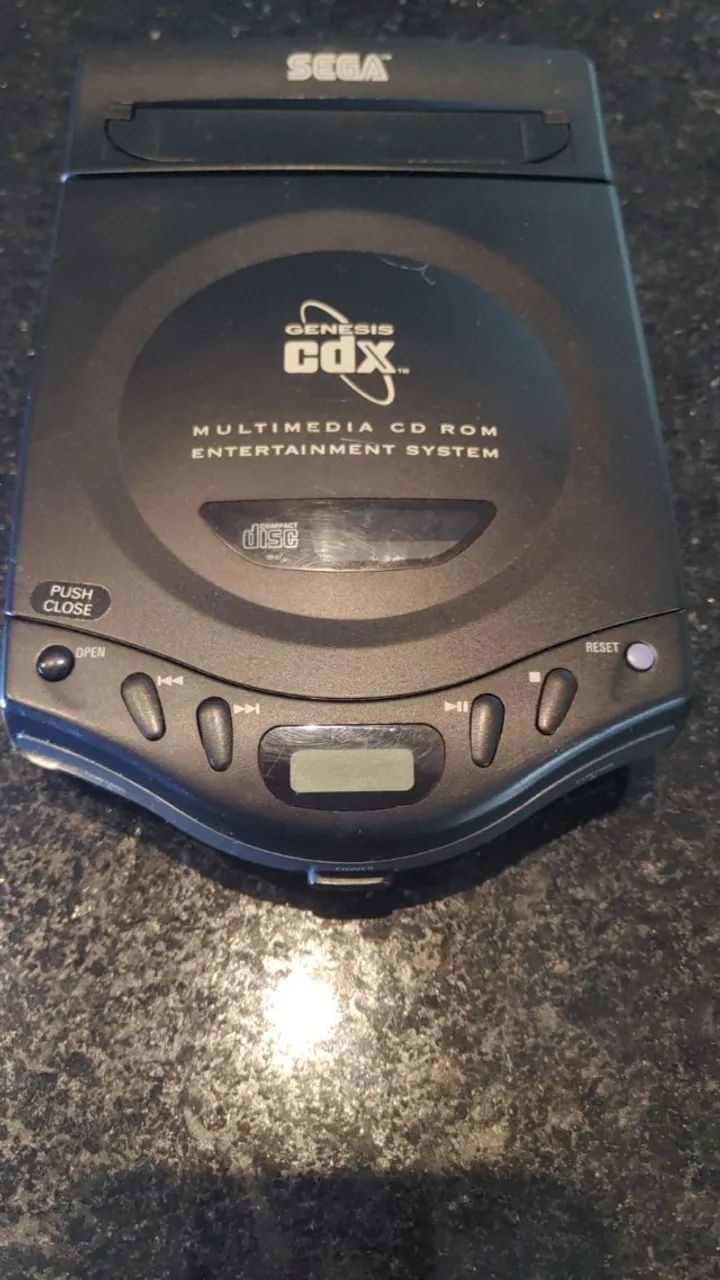 CONSERTO RESTAURAÇOES RECAPS DE CONSSOLES RETRÔS COMO SUPER NINTENDO MEGA DRIVE MASTER ETC - Foto 4