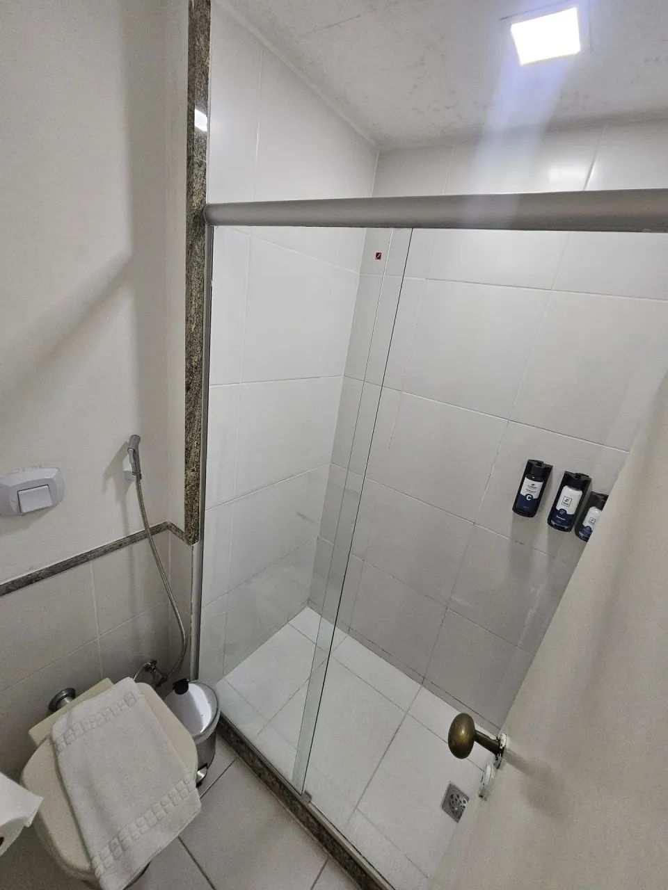 Flat Praia Camburi - Foto 5
