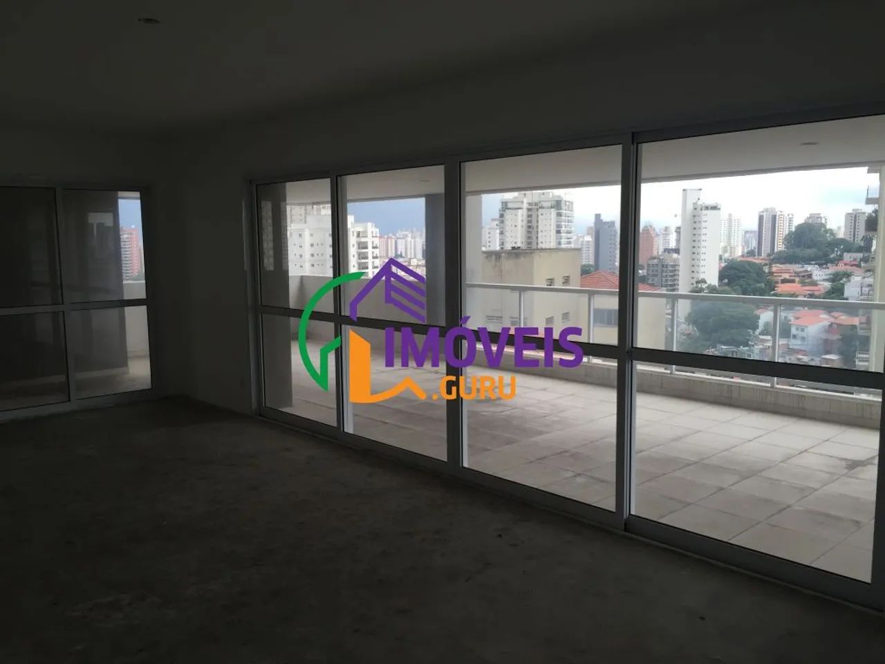 APARTAMENTO - VILA MARIANA - SP