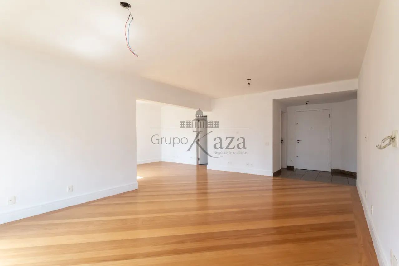 Apartamento - Moema - 3 Suítes - 177m². - Foto 4