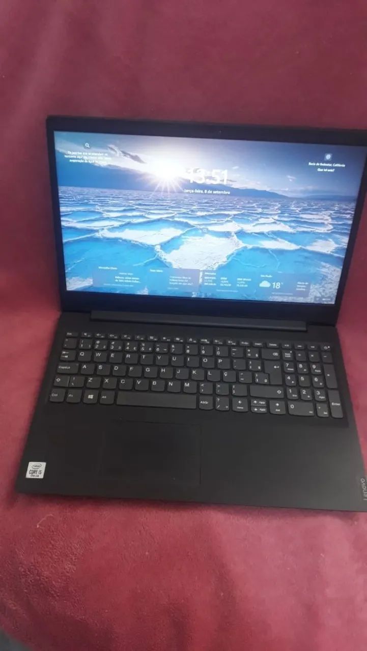 Notebook Lenovo  - Foto 2