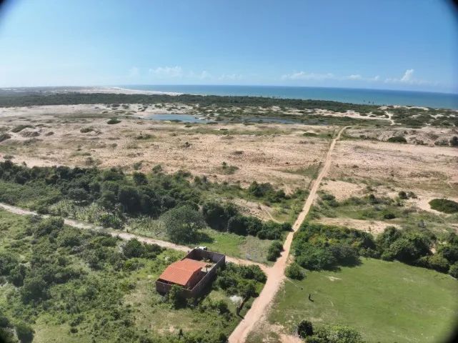 TERRENO - LAGOINHA - PARAIPABA - Foto 5
