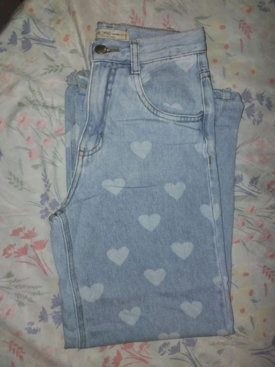 Calça jeans  - Foto 2