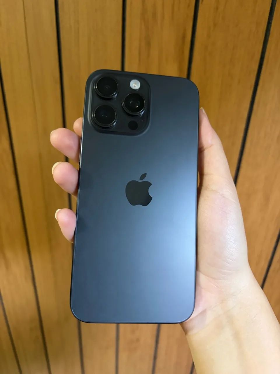 iPhone 15 Pro Max 256gb - Foto 3