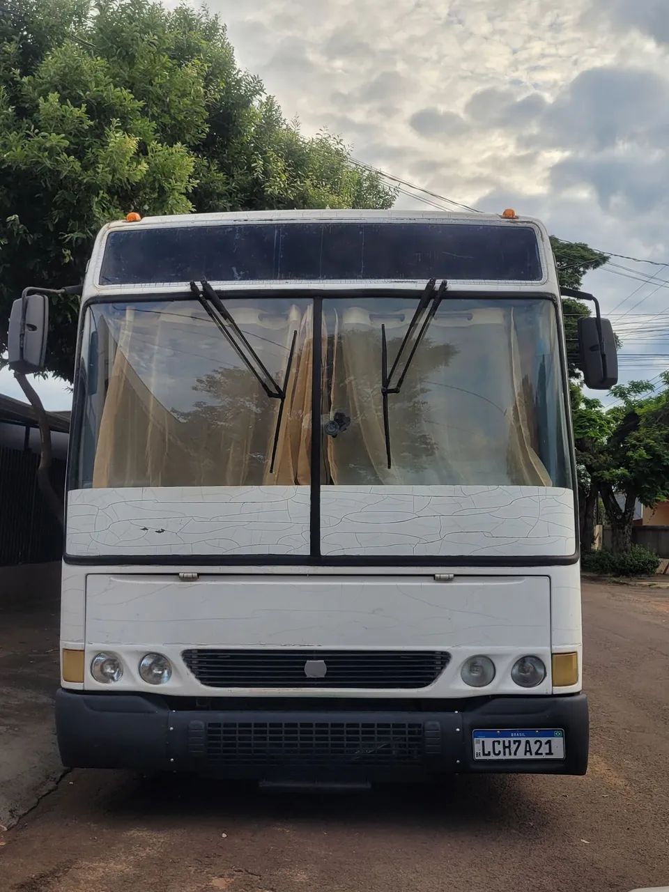 Onibus casa  - Foto 4