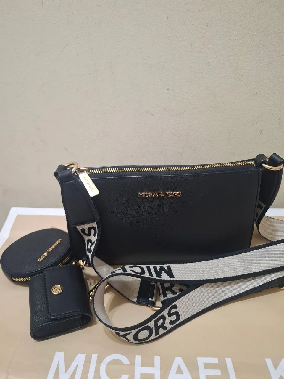 Bolsa Michael Kors Original  - Foto 3