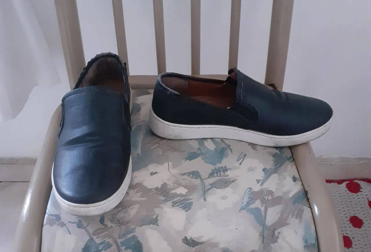 Mocassim Vizzano N:37