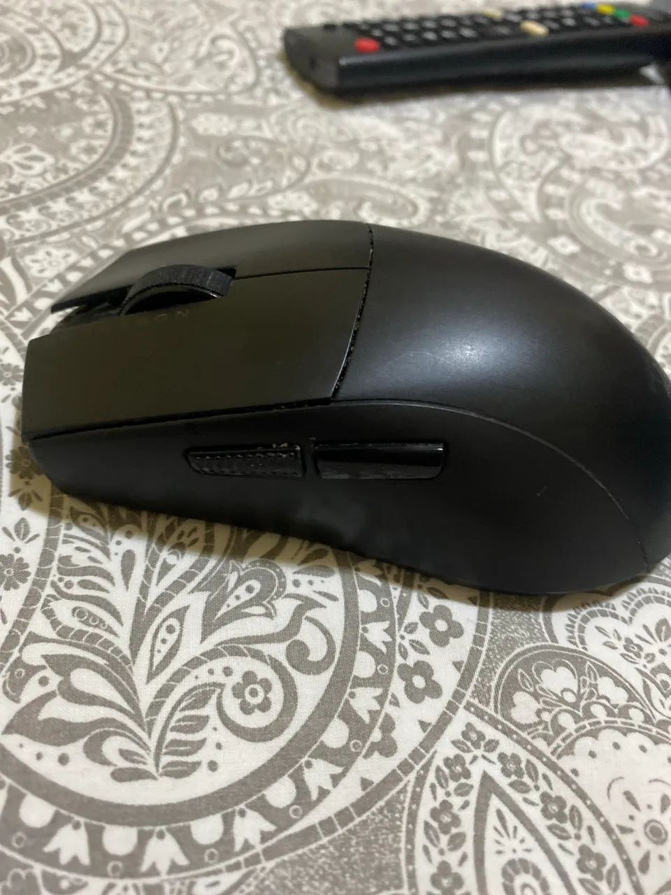 mouse redragon king pro  - Foto 2