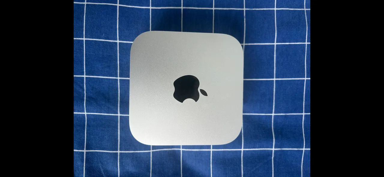 MAC MINI M4 - Foto 3