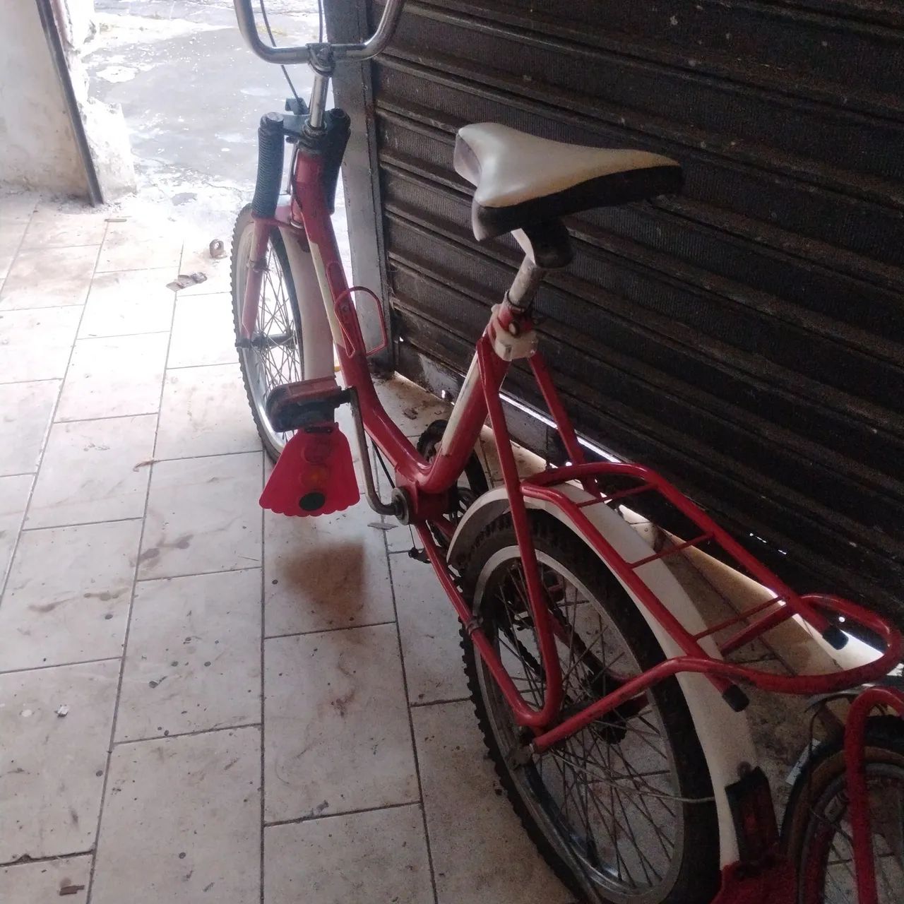 Bicicleta monareta  - Foto 3