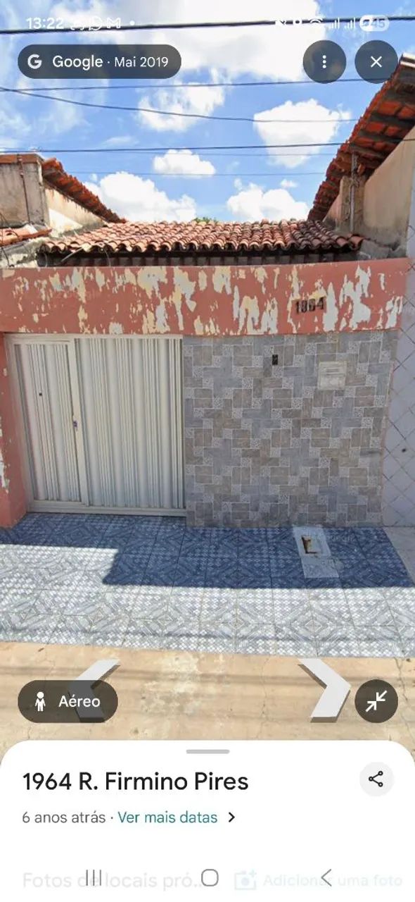 Foto - Teresina - Fátima
