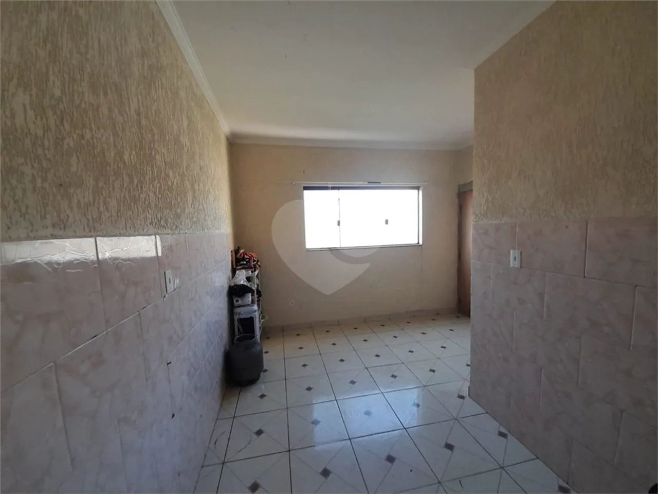 Casa com salão comercial no Jd São Guilherme - Foto 4