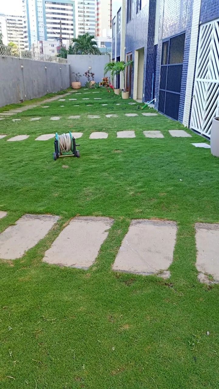 Serviços tercerizado 