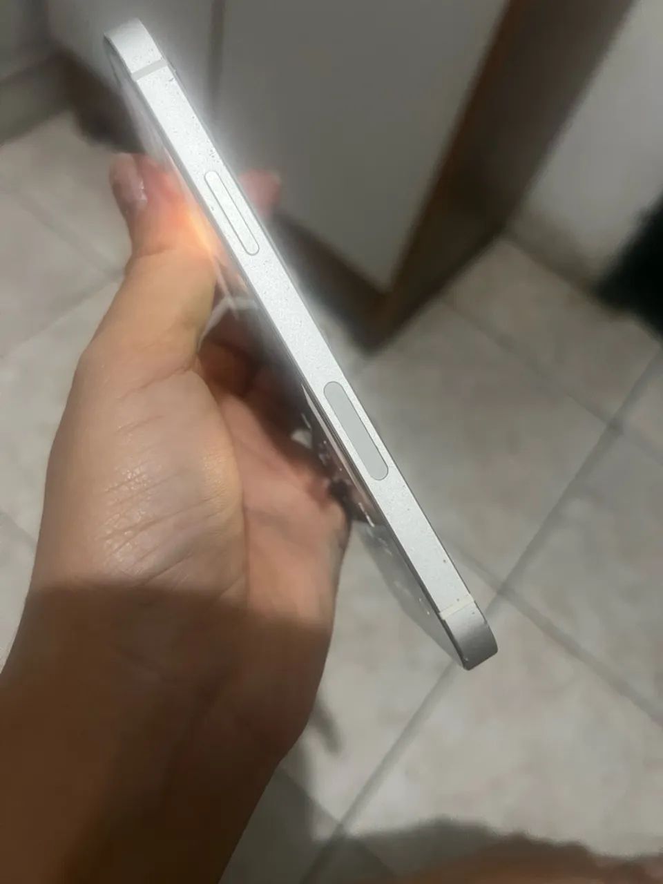 iPhone 12 troco ou vendo  - Foto 3