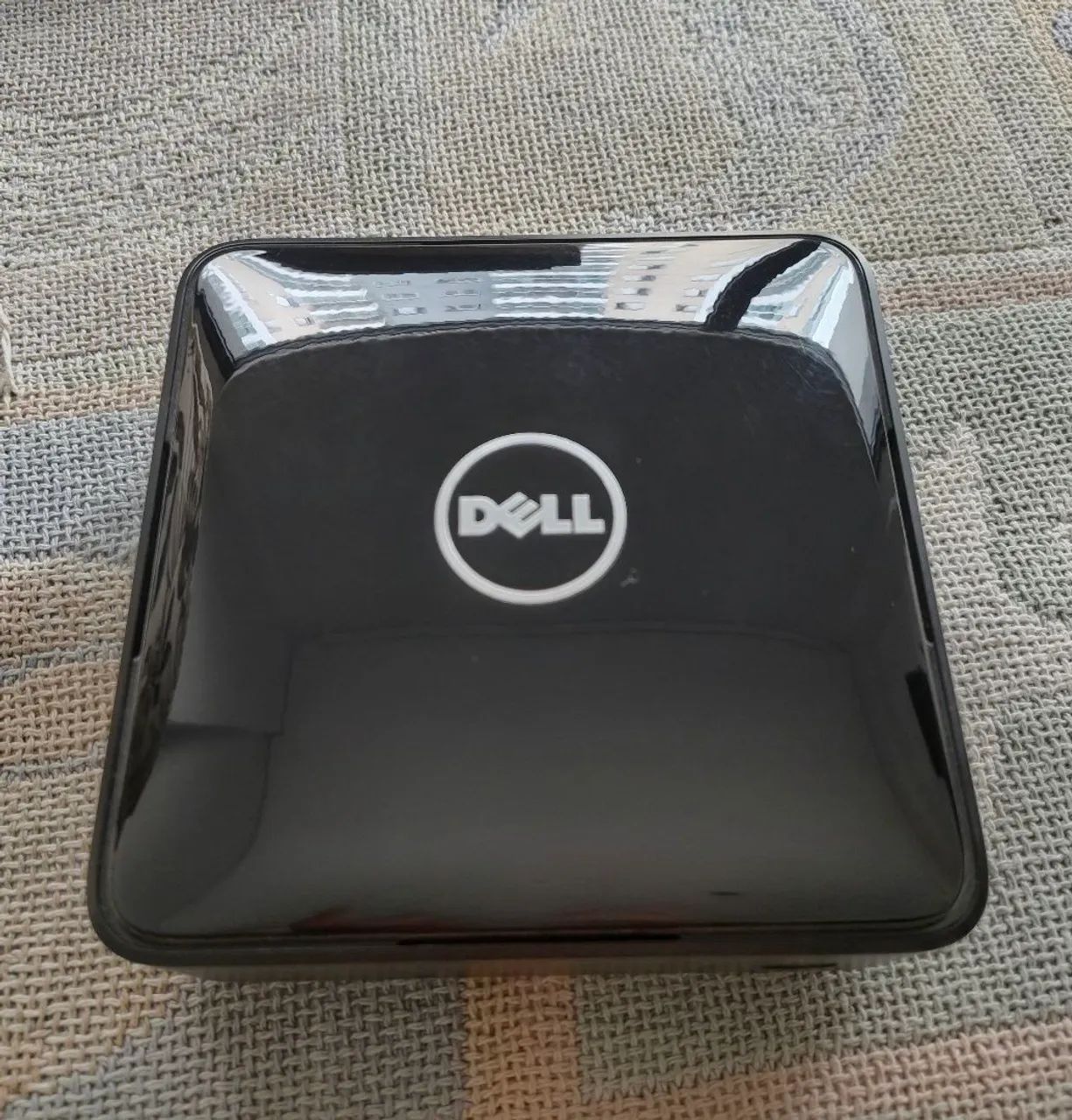 Dell Inspiron 3050 Micro Desktop