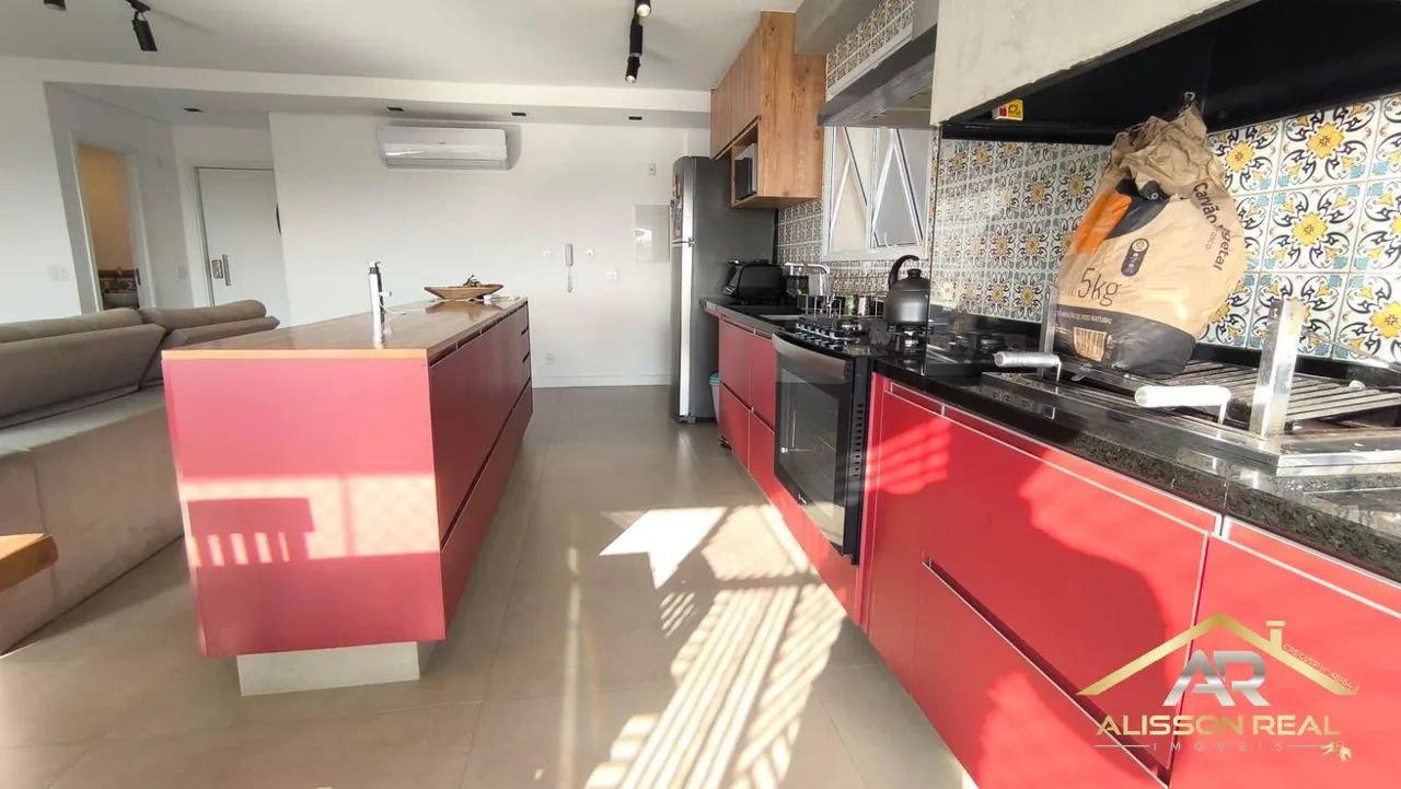 Apartamento à venda com 96m², 2 suítes e 2 vagas  Centro | Osasco/SP - Foto 5