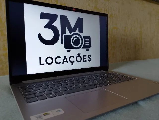 ALUGO Notebook - Foto 2