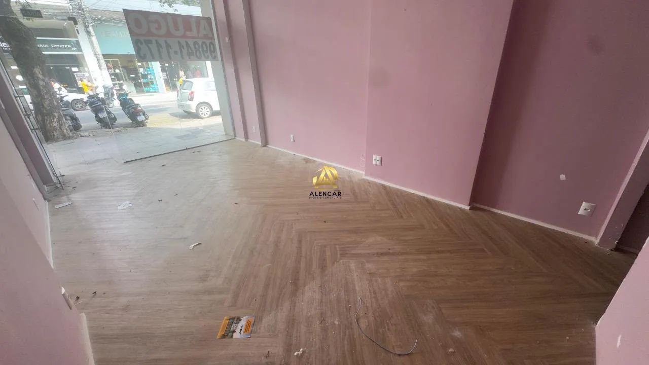 LOJA COMERCIAL PARA LOCAÇÃO NA PRAIA DA COSTA - Foto 5