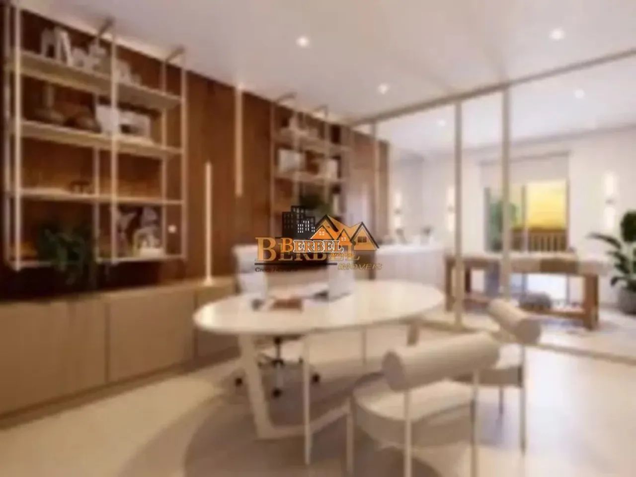 Sala Comercial em Condomínio no Bairro Vila Guilhermina, 28m² - Foto 4