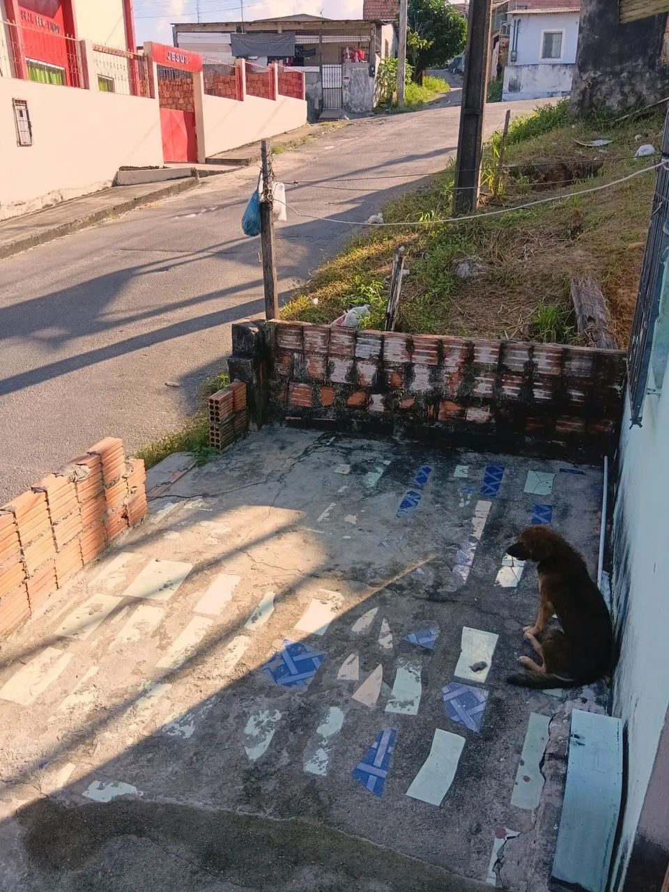 Vendo casa, a vista - Foto 3