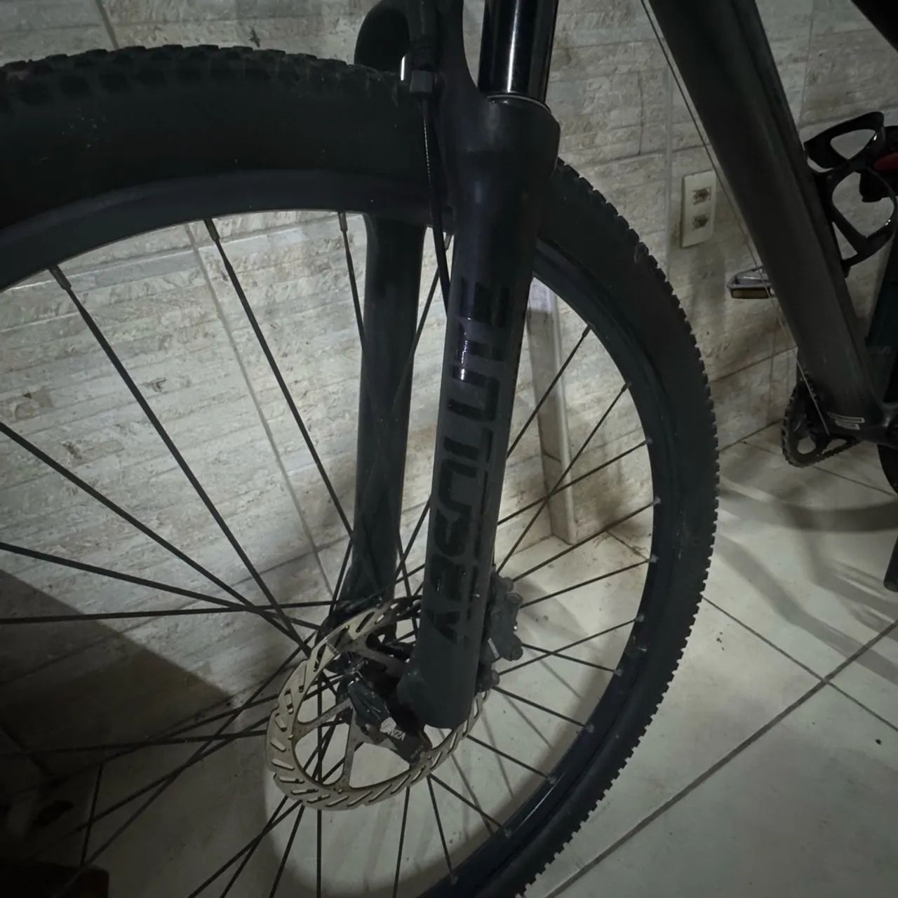 MTB CANNONDALE - Foto 5